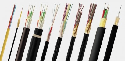 Fiber Optic Cables