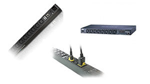 ATEN ENERGY INTELLIGENCE PDU /UPS/RACKS