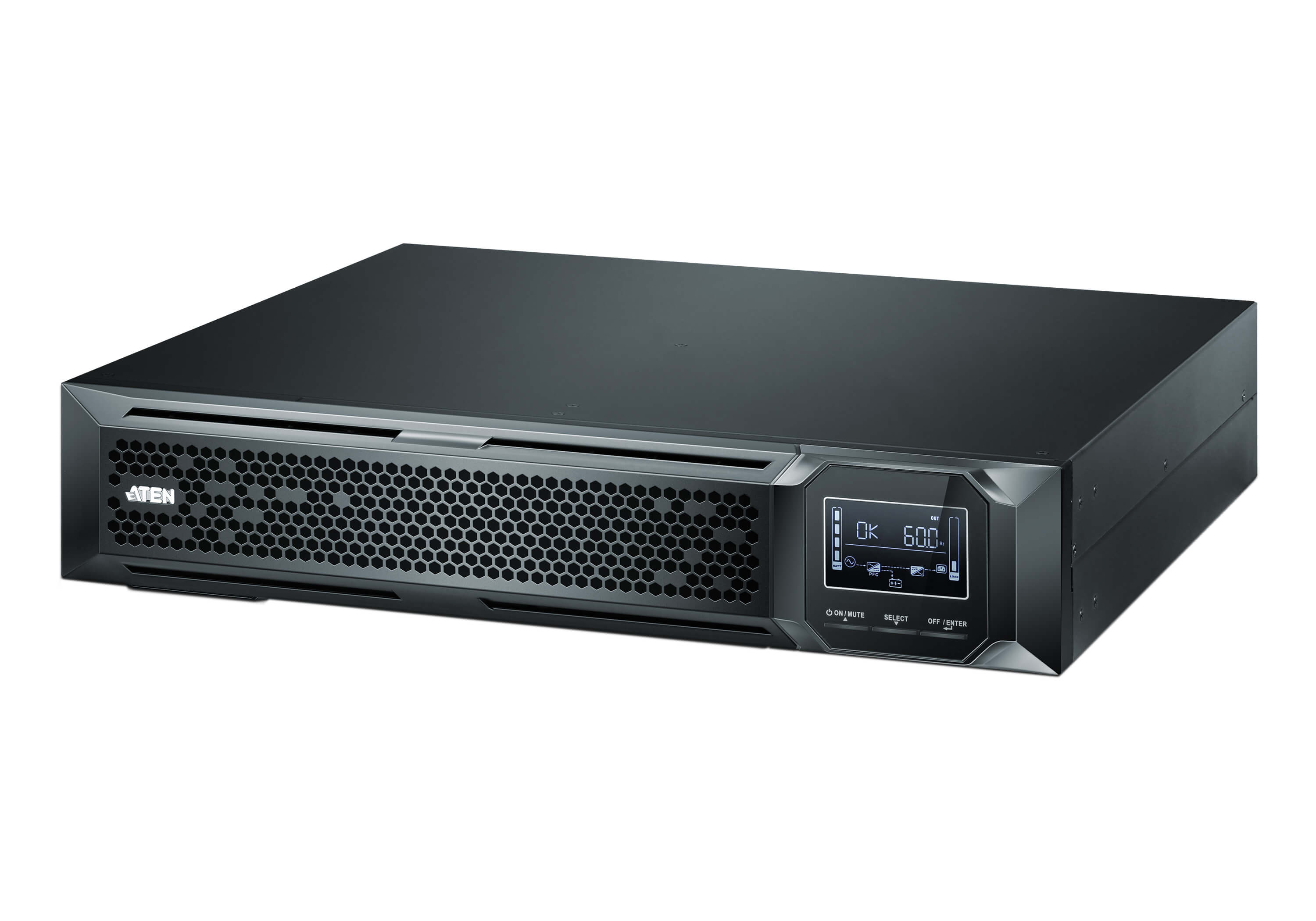 Professional Online UPS  OL3000HV