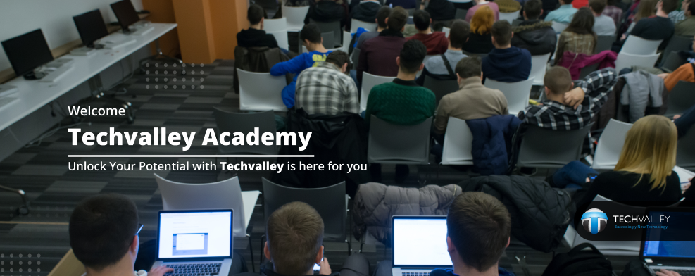 TECHVALLEY ACADEMY